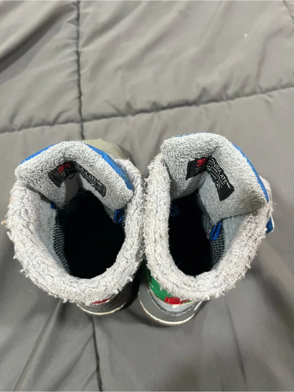 See Kai Run Winter Boots